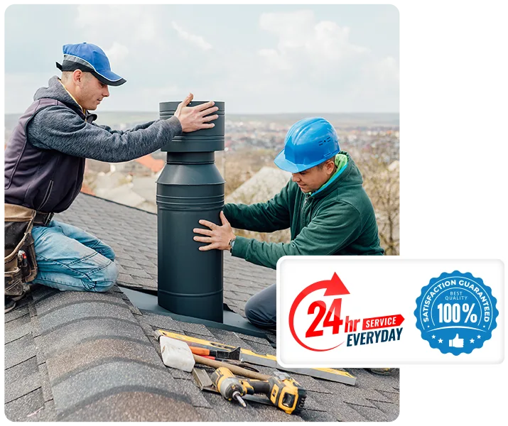 Chimney & Fireplace Installation And Repair in Lafayette, CO