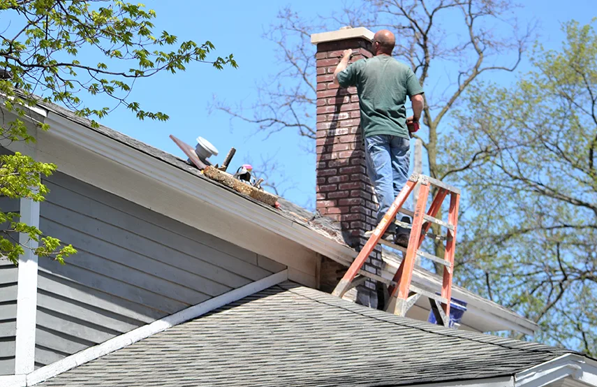 Chimney & Fireplace Inspections Services in Lafayette, CO